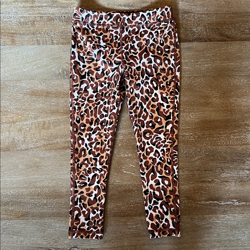 Lilly Pulitzer Mini Weekend Legging - Picture 2 of 6
